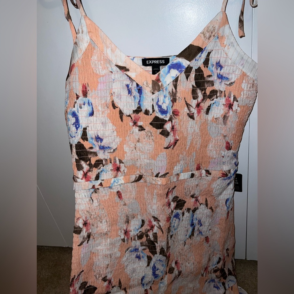 Express Dress NWT